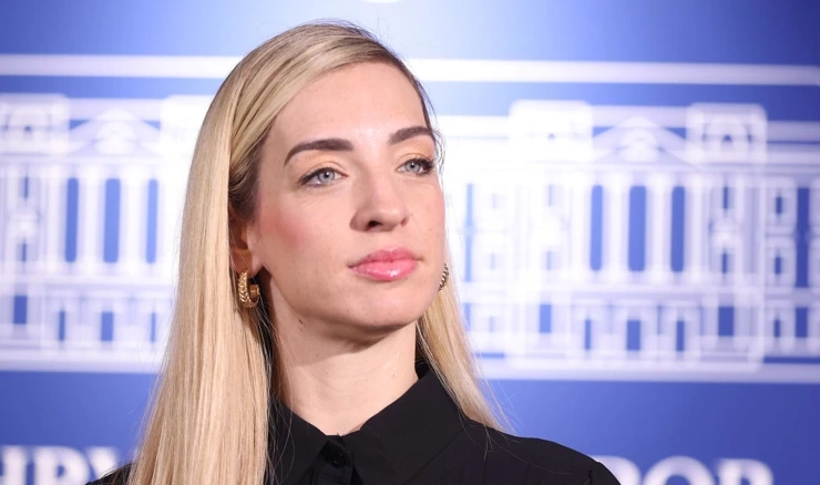 Sanja Radolović