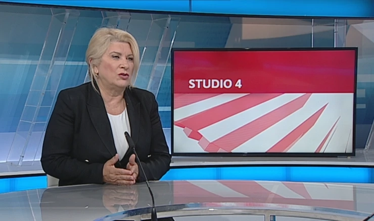 Vesna Škare Ožbolt