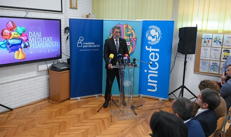 Dani medijske pismenosti