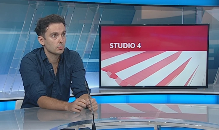 Marko Kovačić