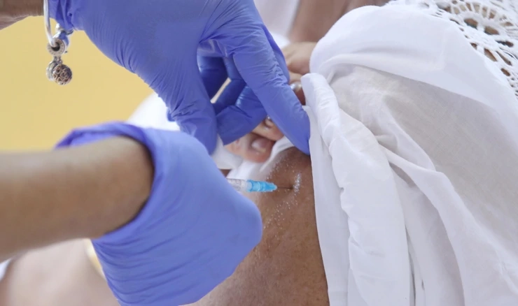 U Sloveniji epidemija stagnira