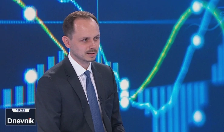 Investicijski stručnjak Krešo Vugrinčić