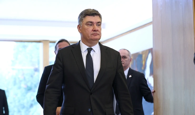 Zoran Milanović