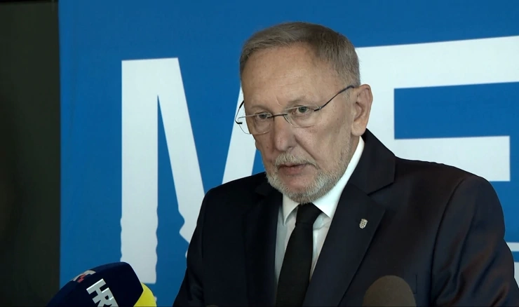 Davor Božinović