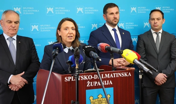 Sastanak o unaprjeđenju zdravstvenog sustava