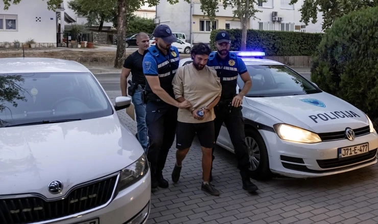 Policija sumnjiči Poljaka za tri kaznena djela u Međugorju