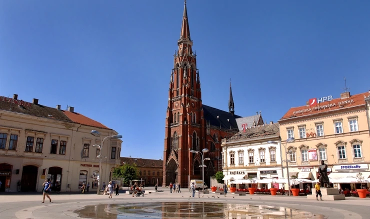 Osijek
