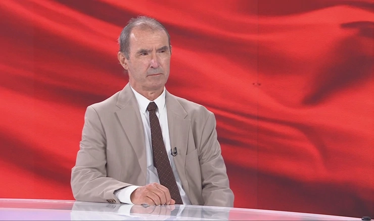 Tomislav Sunić