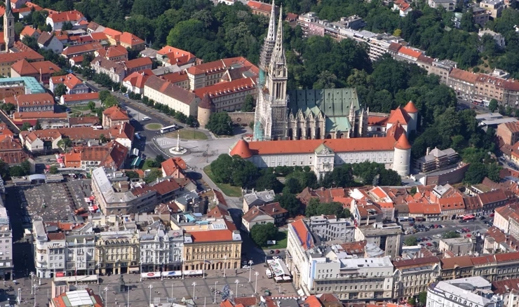Zagreb