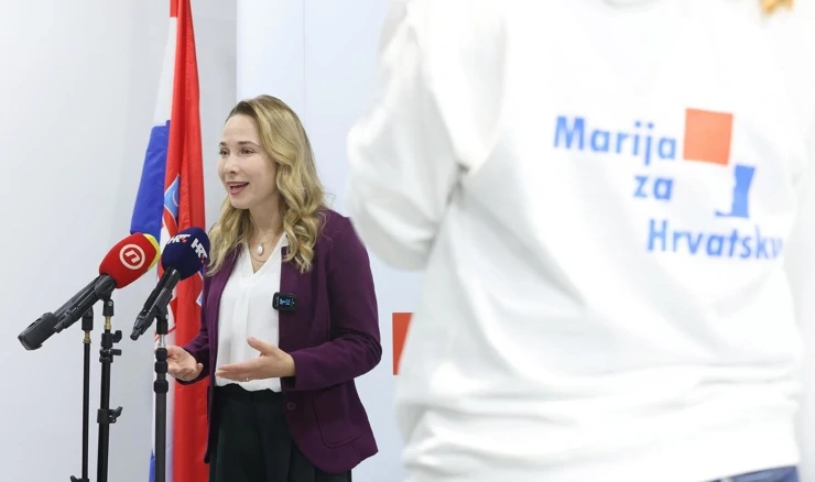 Marija Selak Raspudić