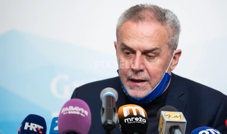 Milan Bandić