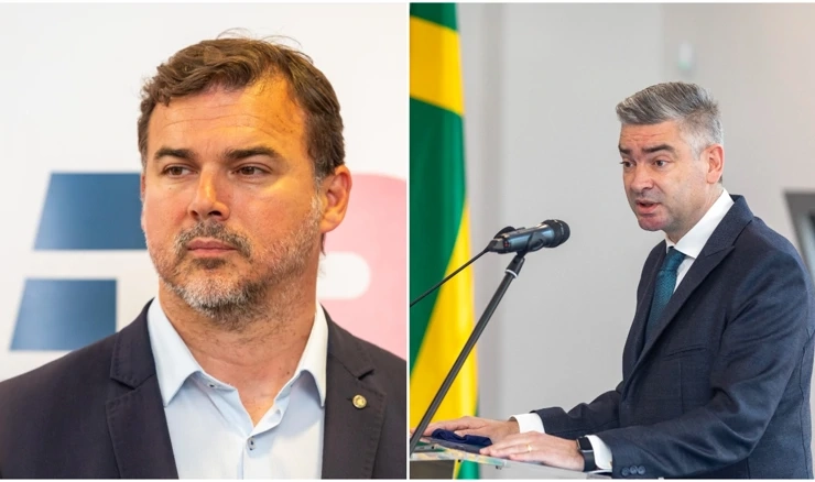  Danijel Ferić i Boris Miletić