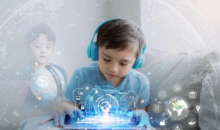 Zaštita djece u digitalnom okruženju