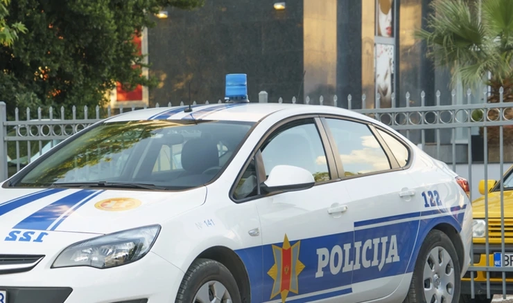Crna Gora: Trostruki ubojica izvršio samoubojstvo