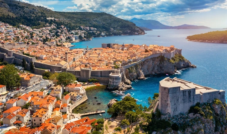 Dobar kraj godine za turistički sektor: Hrvatska među uspješnijim destinacijama