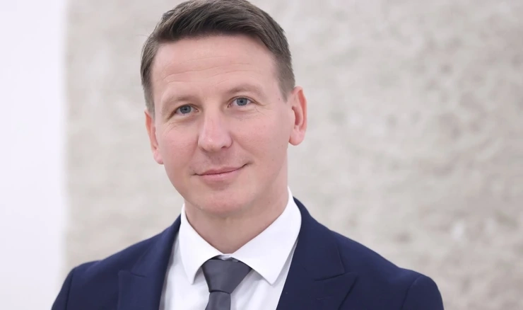 Dario Zurovec