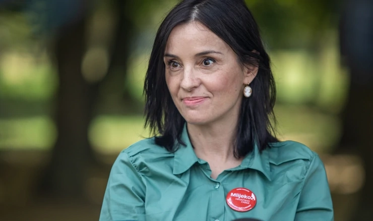Marija Vučković 