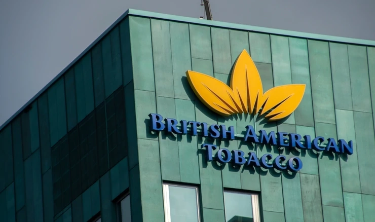British American Tobacco 
