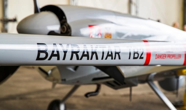 Bayraktar
