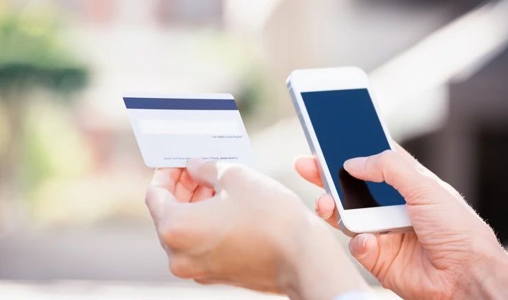 Prijevara preko mobitela