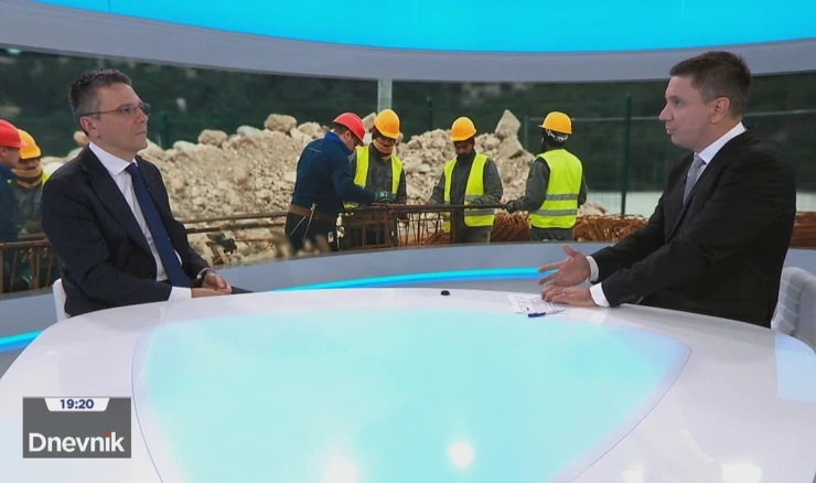 Zaposlenost u Hrvatskoj