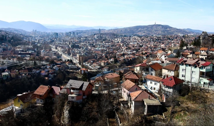 Prijetnje dužnosnicima