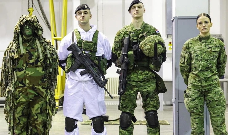 arhivska fotografija