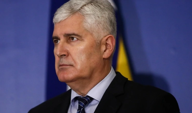 Dragan Čović