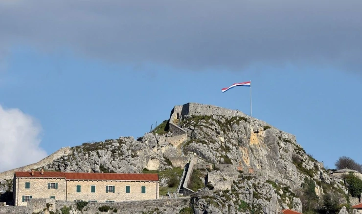 Kninska tvrđava