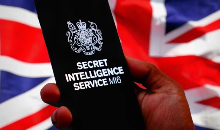Na čelo britanske špijunske službe MI6 prvi put imenovana žena