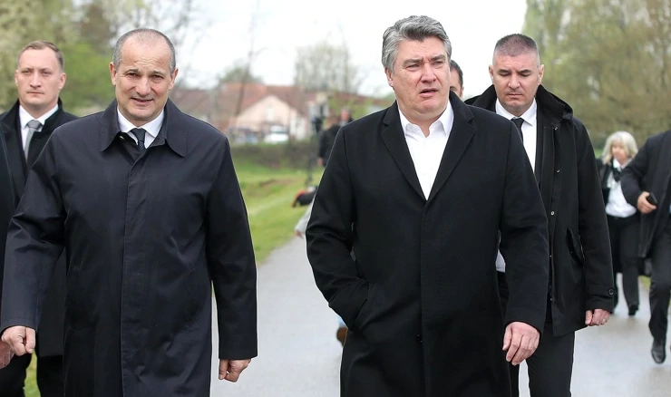 Zoran Milanović