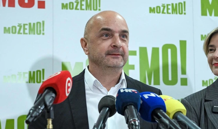Gordan Bosanac
