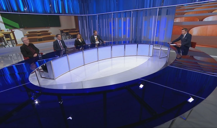 Štrajk u osnovnim, srednjim školama i na fakultetima