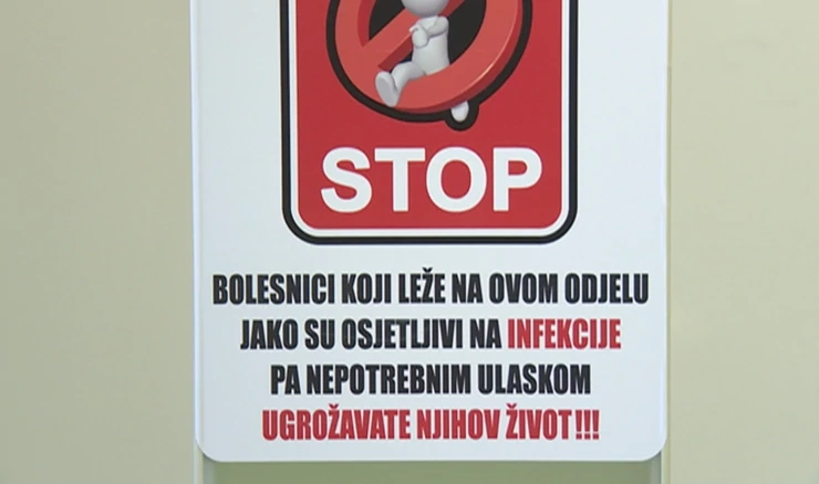 Odjel za hematologiju - KBC Zagreb