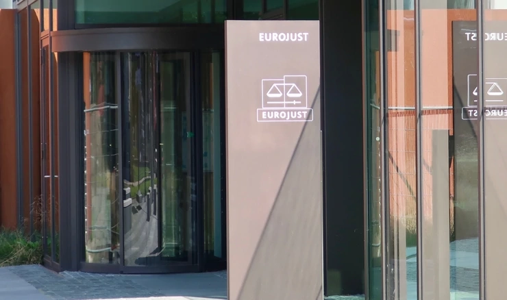 Eurojust