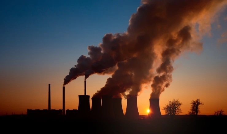 Njemački RWE mijenja plan o gašenju termoelektrana na ugljen