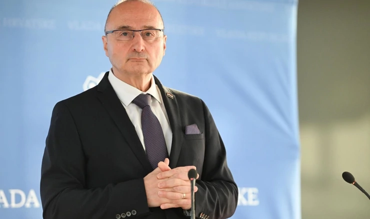 Gordan Grlić Radman