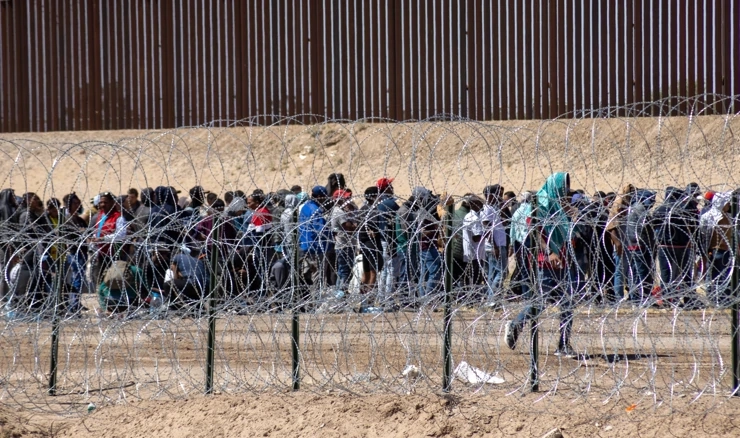 EK predstavio plan za provedbu pakta o migracijama i azilu