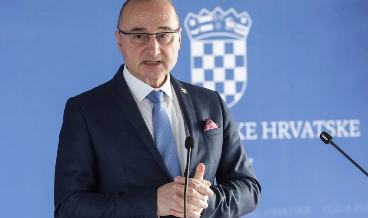 Gordan Grlić Radman