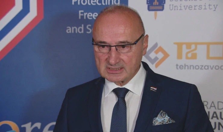 Gordan Grlić Radman