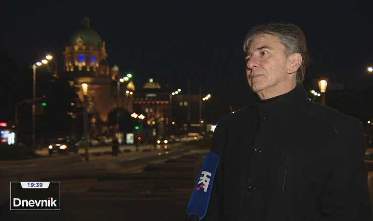 Cvijetin Milivojević
