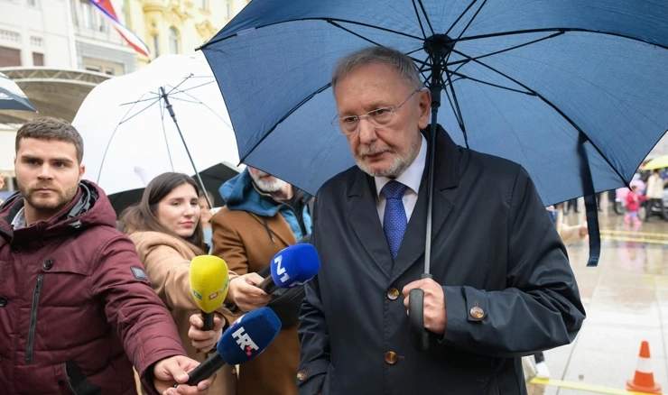 Davor Božinović
