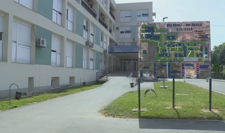 Opća bolnica Bjelovar