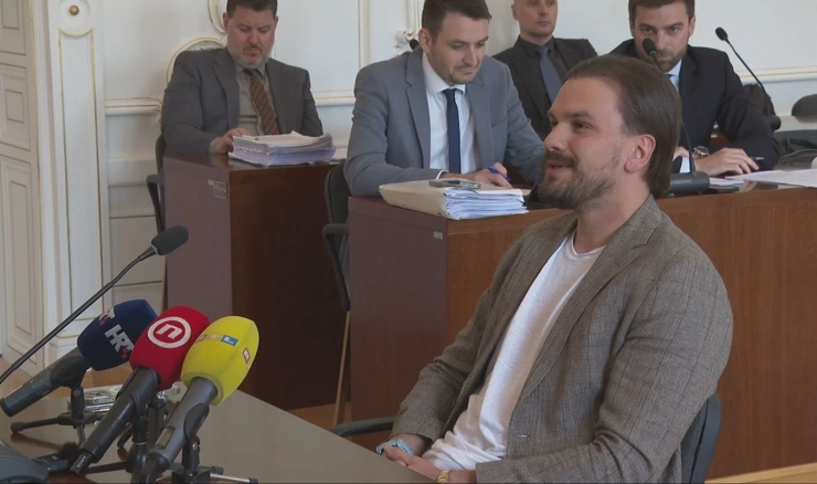 Matej Škegro