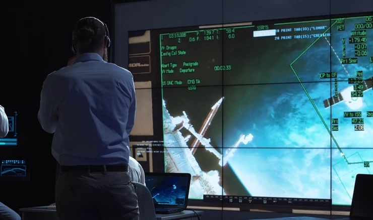 Rusija testirala prototip "nesatelitskog" navigacijskog sustava Ariadna