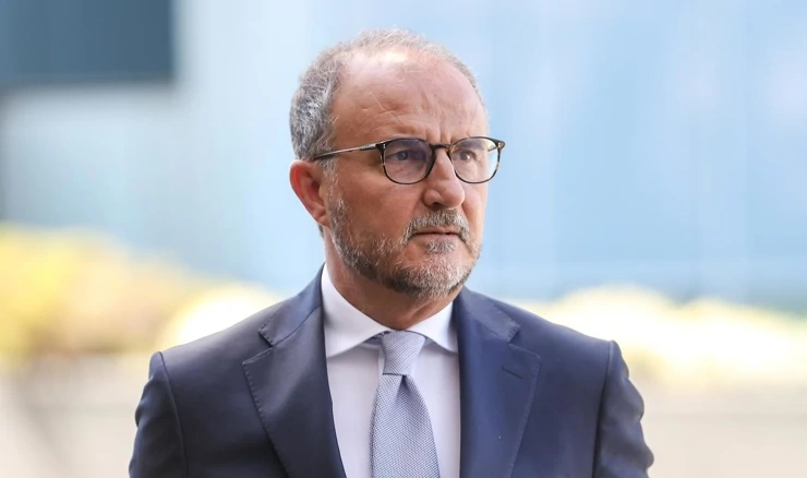  Luigi Soreca