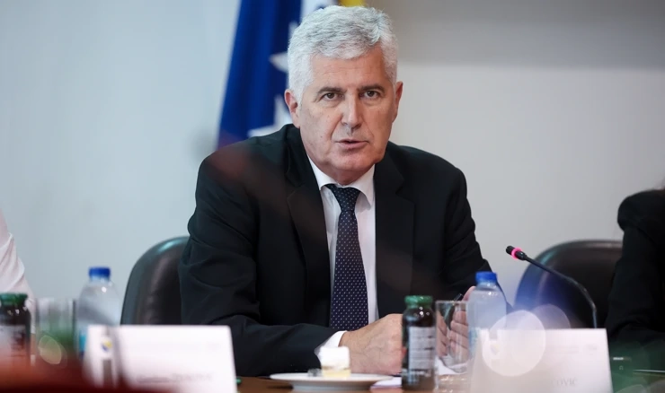 Dragan Čović