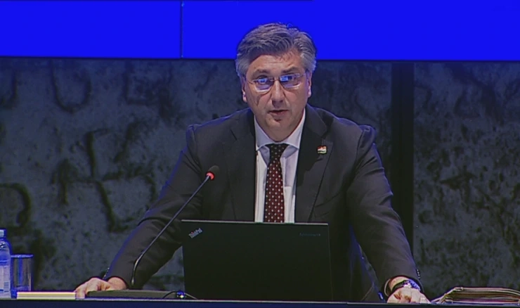Andrej Plenković
