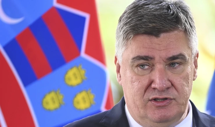 Zoran Milanović
