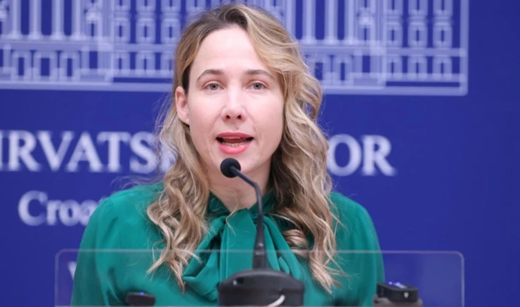 Marija Selak Raspudić
